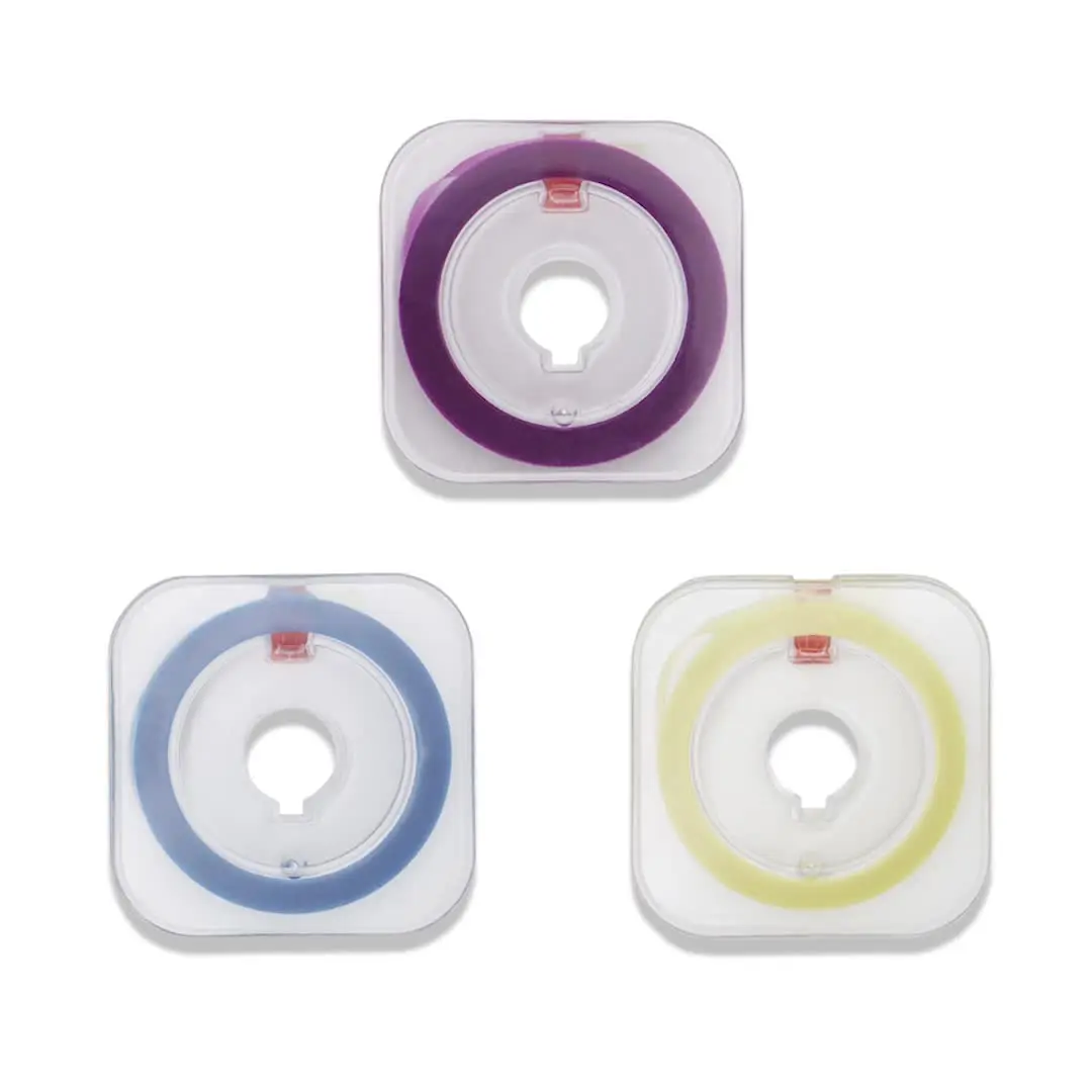 Strisce Abrasive Dentali - Lime Per Lucidatura In Resina Per Modellare I Denti Filo Interdentale Regolabile Per Levigatura Per Rimozione Overhang - Foto 7