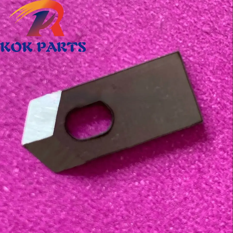 

1Pcs For Mimaki Paper Knife Steel Blade Knife for Mimaki JV3 JV33 JV5 CJV33 JV4 JV300 JV150 CJV30 CJV150 Cutting Plotter