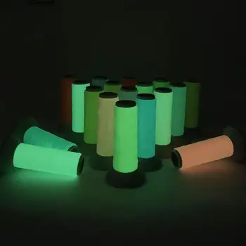 Luminous Embroidery Thread Glow In The Dark Sewing Threads 1