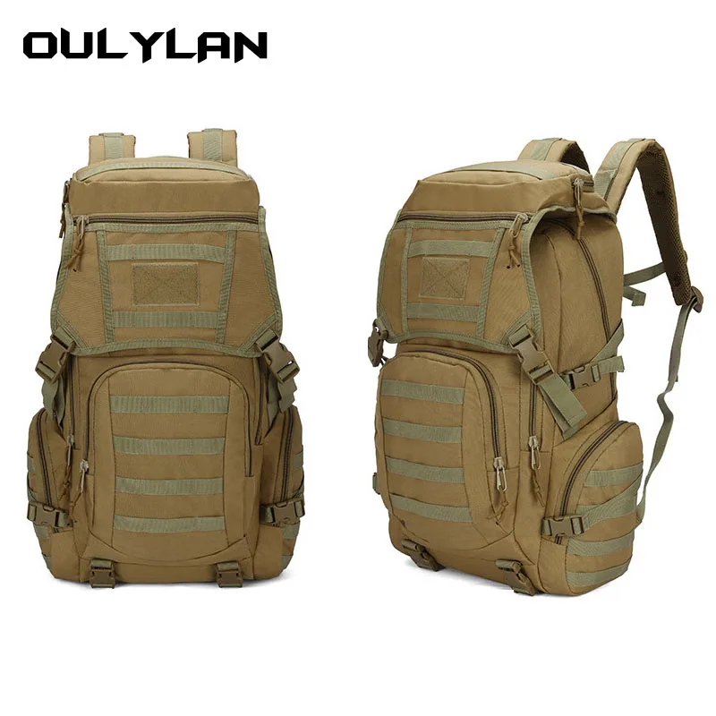 

Cycling backpack Multifunctional Combination Backpack Army Man Bags Multifunctional Backpack Travel Backpack Portable Outsdoor S