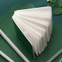 Книга для рисования, акварельная толстая бумага, карманный альбом для рисования, GSM, 230 г, маркер, акриловая бумага для рисования, товары для рукоделия — изображение 3