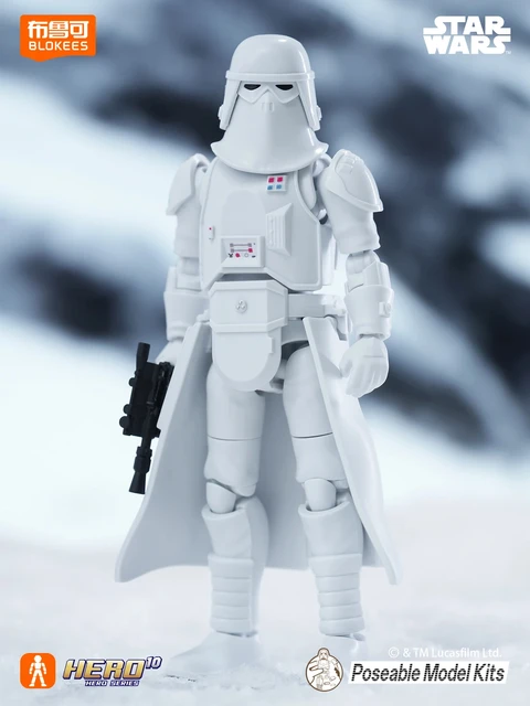 Blokees Star Wars Caja Sorpresa 5