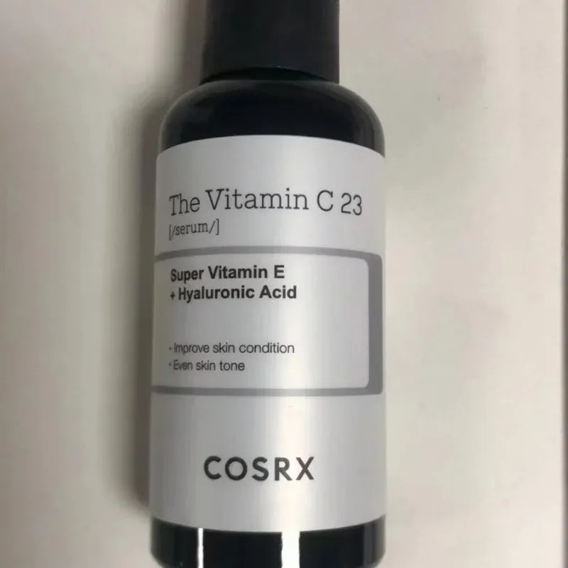 Cosrx 6-c23 Peptide raffermissant Anti-rides sérum 150ml hydratant Anti-âge collagène soin du visage – Image 4