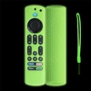 Silicone Remote Controller Cases Protective Covers for Fire TV 4K stick max Remote Control Sleeve for Fire TV 4K stick max 2