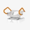 New Arrival Toilet Assit Bathroom Commode Chair Electric Toilet Lift Adjustable Toilet Aid For Elderly Handicapped Disabled 2