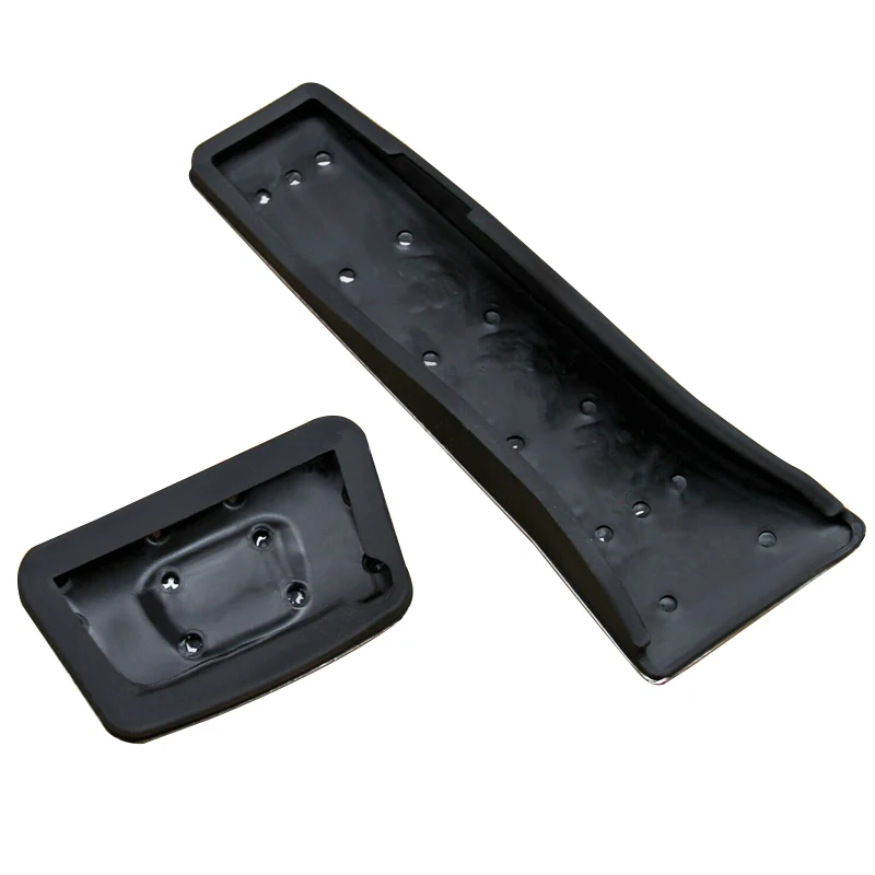 Auto Transmission Brake Gas Pedal Pads Covers Fit For Hyundai Tucson Santa Fe Kia Sportage Sorento Stinger Optima Genesis G70
