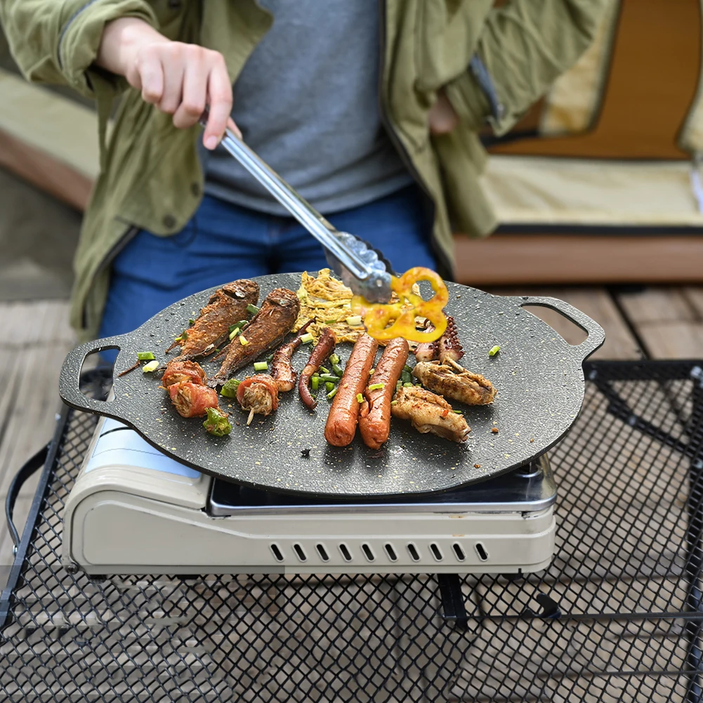 plaque-de-cuisson-coreenne-barbecue-grill
