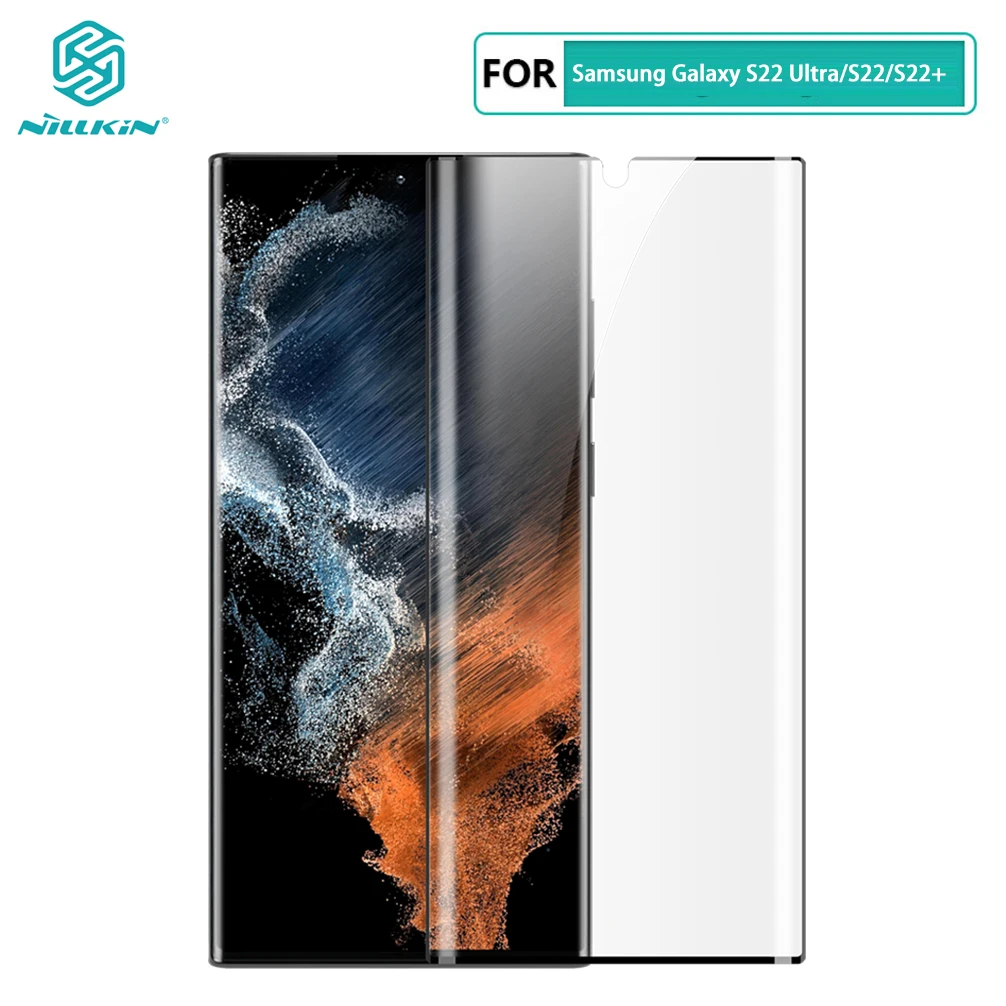 Samsung S22 Защитное Стекло Купить