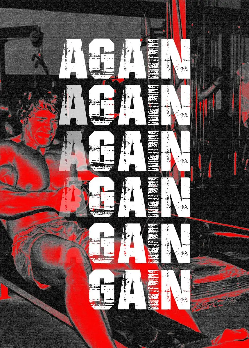 Arnold Schwarzenegger Bodybuilding CONQUER Motivational Quote Art Canvas  Poster Print Wall Picture for Living Room Home Decor - AliExpress, image size:857x1200