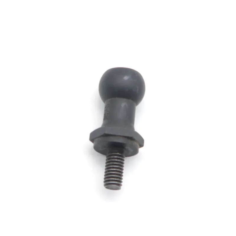 038103164 FOR Audi A3 Q7 Volkswagen Series Engine Electronic Alarm Bracket Ball Joint Head Mounting Bolt Black High Quality Part