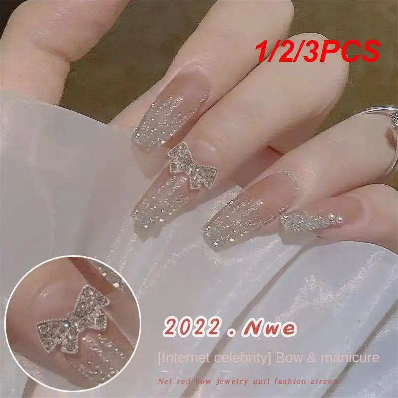 

Украшение для дизайна ногтей золотые многофункциональные не подвергаются переломам простые в использовании разнообразные стили для ногтей