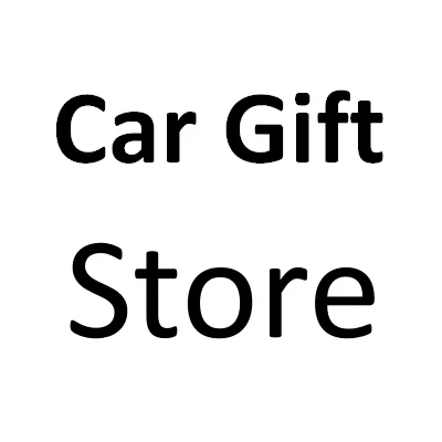 Car Gift Store