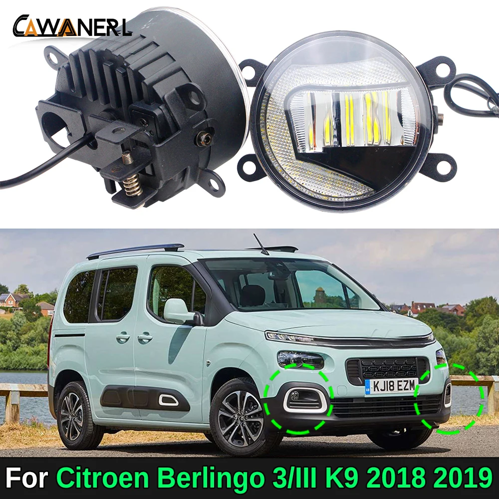 2-pieces-car-canbus-led-fog-light-drl-adjustable-fog-daylight-for-citroen-berlingo-3-iii-k9-2018-2019-2020-2021-2022-2023