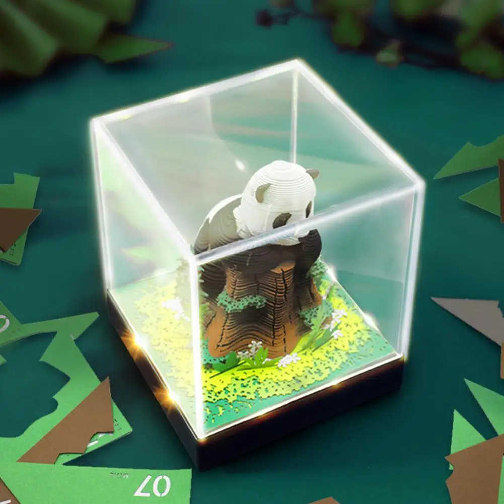 2024-calendar-illuminated-giant-panda-paper-sculpture-desktop-creative-gifts-3d-three-dimensional-sticky-paper-note-calenda-r8c5