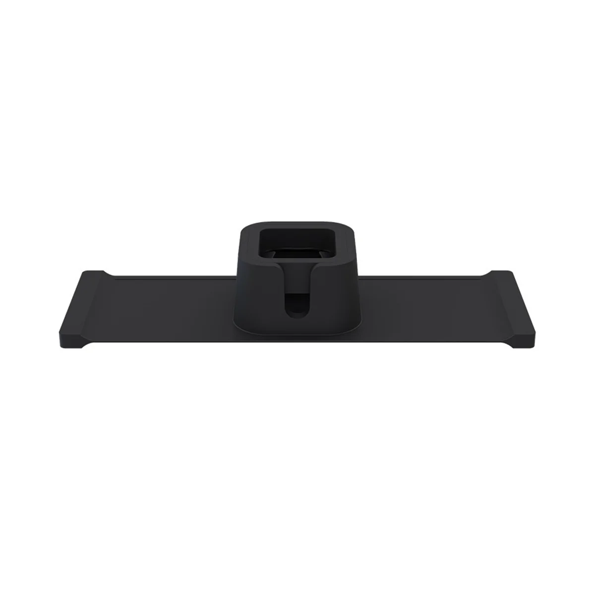 

Couch Cup Holder, Anti-Spill Sofa Cup Holder Silicone Drink Coaster, Fit for Sofa Recliner and Armchairs, Black
