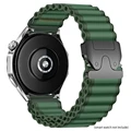 Green Black