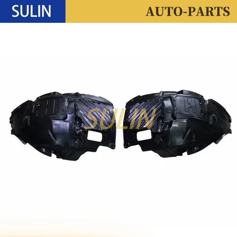 51717260729 51717260730   BMW 4 시리즈 F30 F33 F32 F10 F18 2014-2016 4 시리즈용 머드가드 스플래시 쉴드 51717260   729 51717260   730