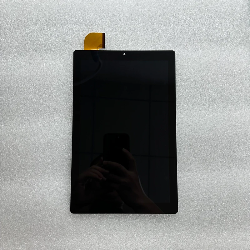 CHUWI Hipad LTE CW1551 CWI551 CWI520 10B07 터치 스크린 디스플레이 어셈블리 LCD 패널 태블릿 PC LCD 스크린 교체