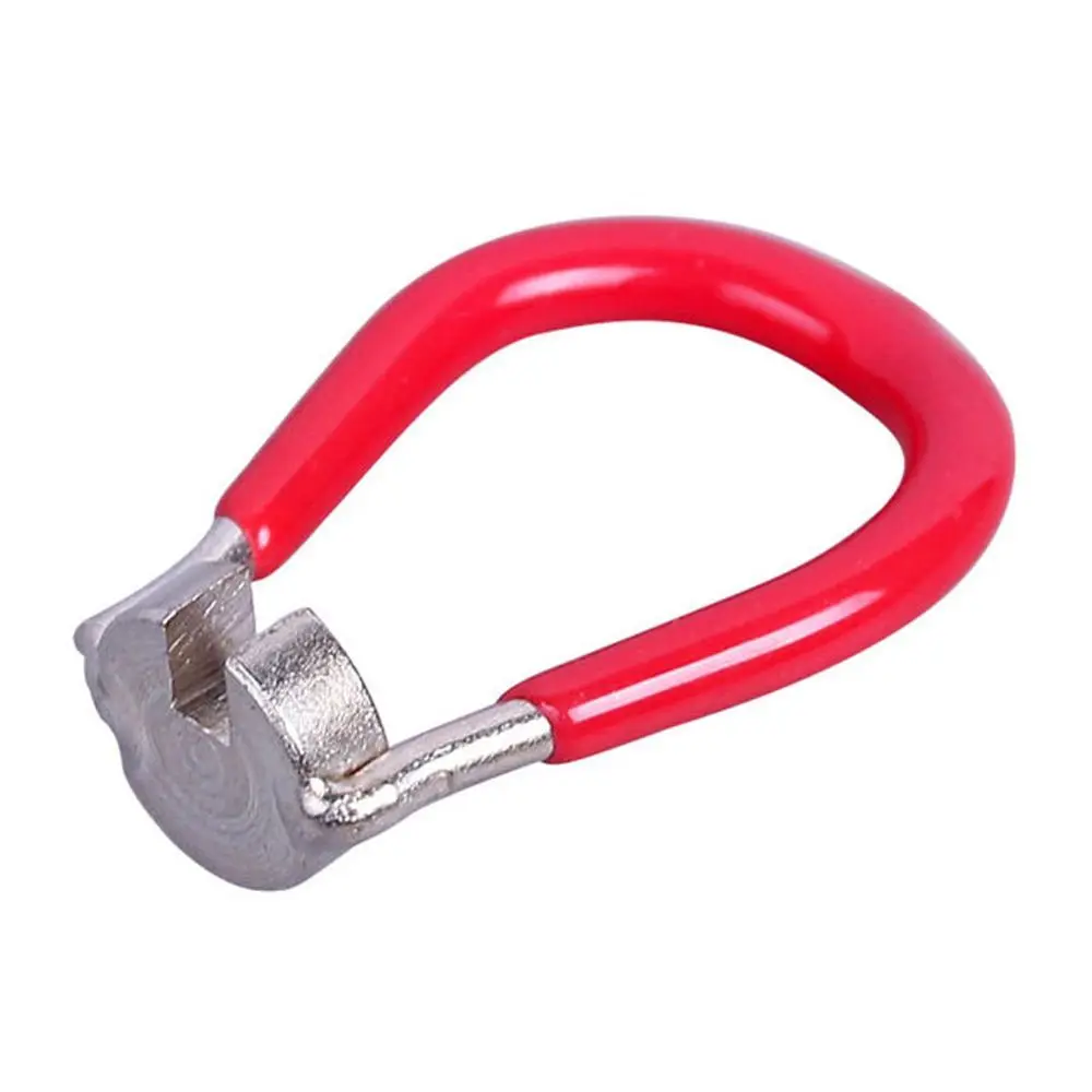 14G Spoke Cycling Spanner Repair Tools Spoke Nipples Bicycle Key Wrench Mini Cycle Wheel Wrench