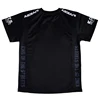 Boxing Fighting Match Design 3D Men Fitness Short Sleeve T-shirt Breathable Mesh Sports Tees For Male Outdoor Trainning Clothing 3