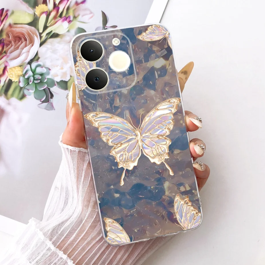 Cute Cat Painted Soft Slim Phone Case - Enhanced Protection with Stylish Design
