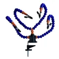 4 Arms Blue