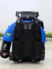 Leaf Blower EBZ9900 Two-Stroke 75.6CC  Gas Air Blower Wireless Backpack Leaf Blower High-Power Forest Wind Fire Extinguisher 4