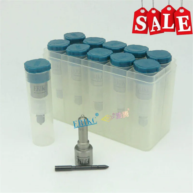 

ERIKC DLLA150P1298 Форсунка инжектора 0433 171 813 масляный насос детали дизельного двигателя DLLA 150P1298 C Форсунка топливного инжектора для Bosch