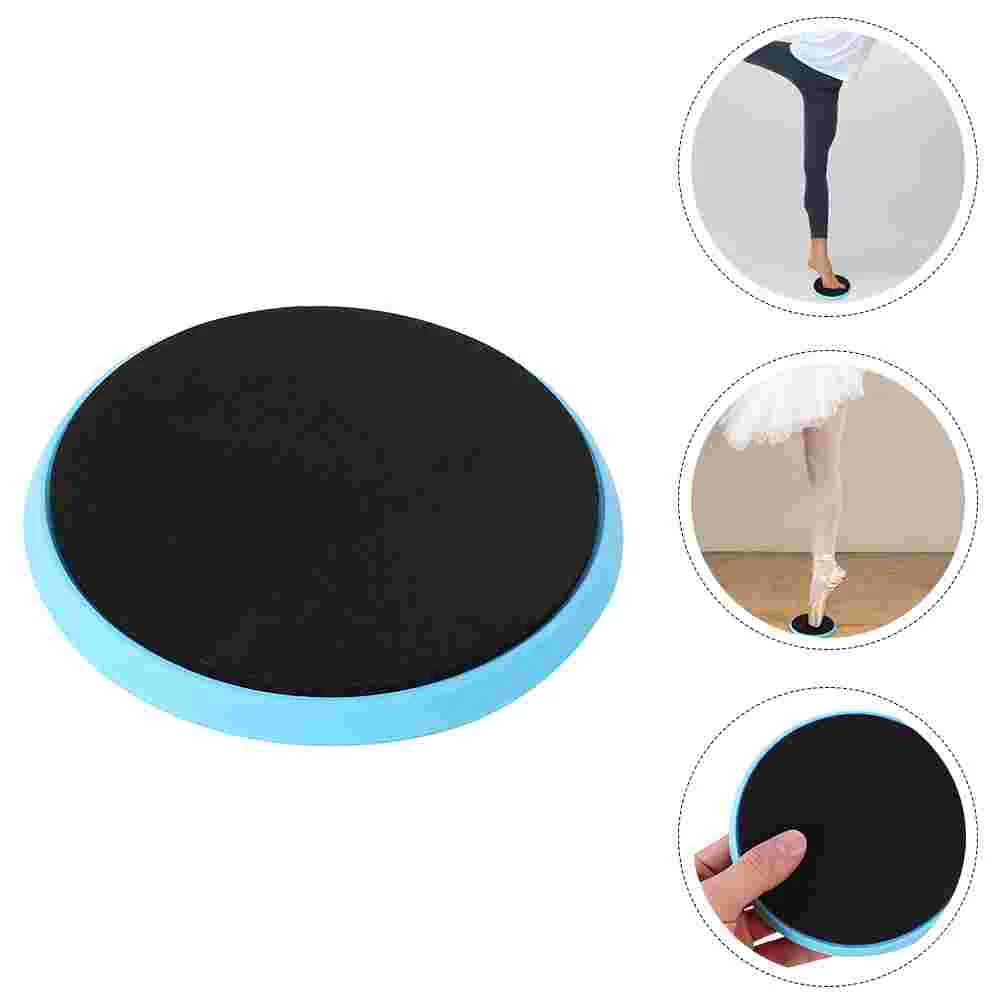 

Ballet Board Turn Training Pirouette Disc Tool Nylon Figure Skating Turning Dance Portable Turntable