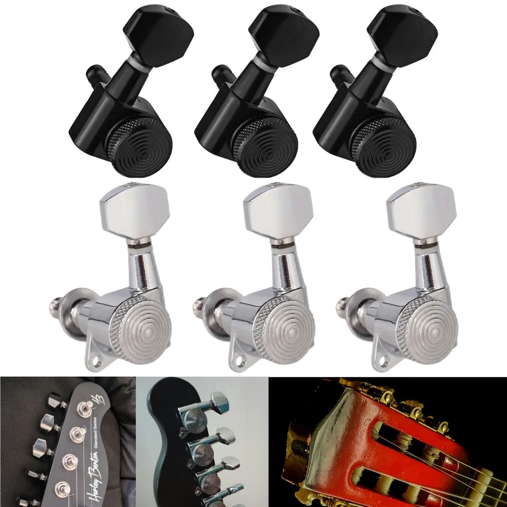 Guitar String Peg Locking Tuners Tuning Pegs Tuning Pegs Acoustic
