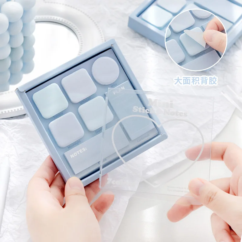 Рисунок 4 - Палетка теней для век из сериала