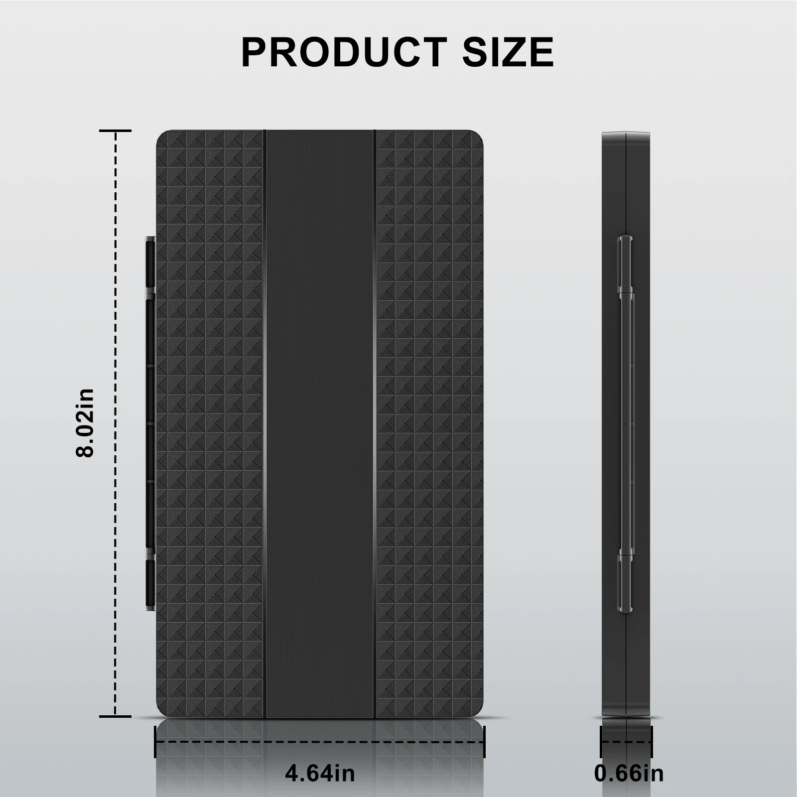 Custodia per schede di gioco nintendo switch oled e lite 40 slot_voghion.com