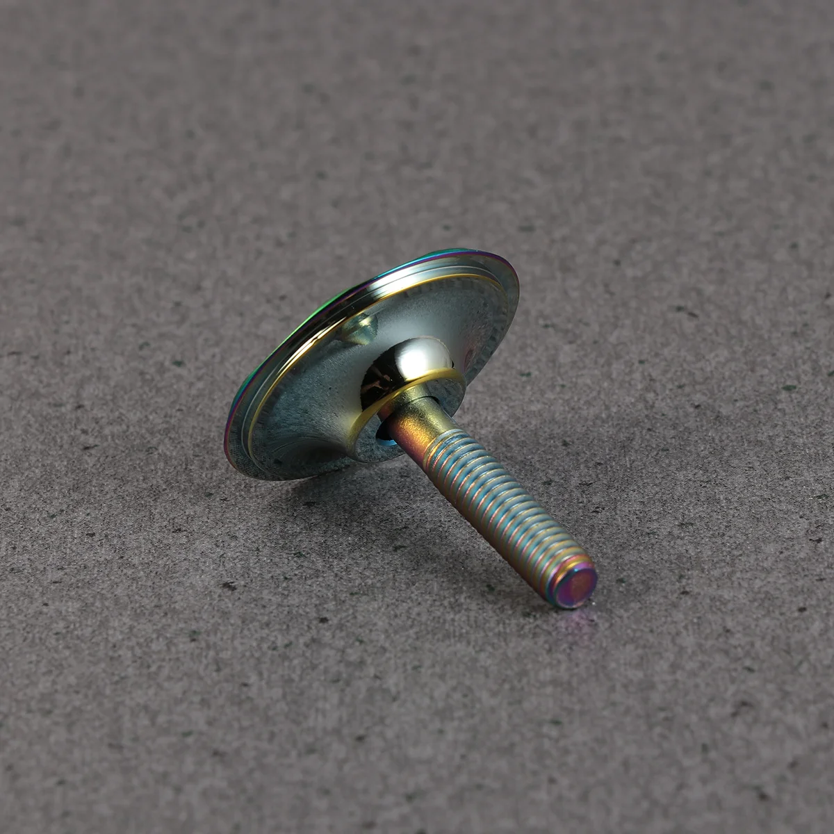 

Bowl Set Cover Front Fork Faucet Handle Stand Modification Accessories Bike Cap Headset Mountain Refit