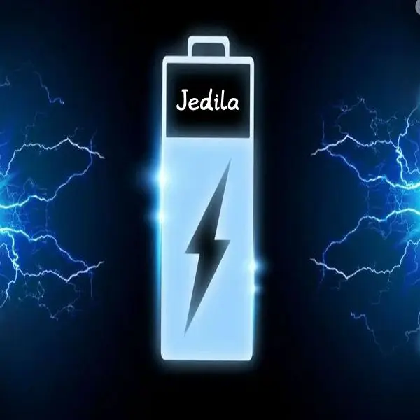 Jedila Original Camera Battery Store