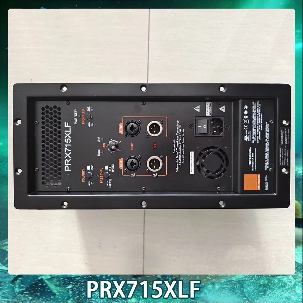 PRX 715XLF For JBL PRX715XLF Power Amplifier Module