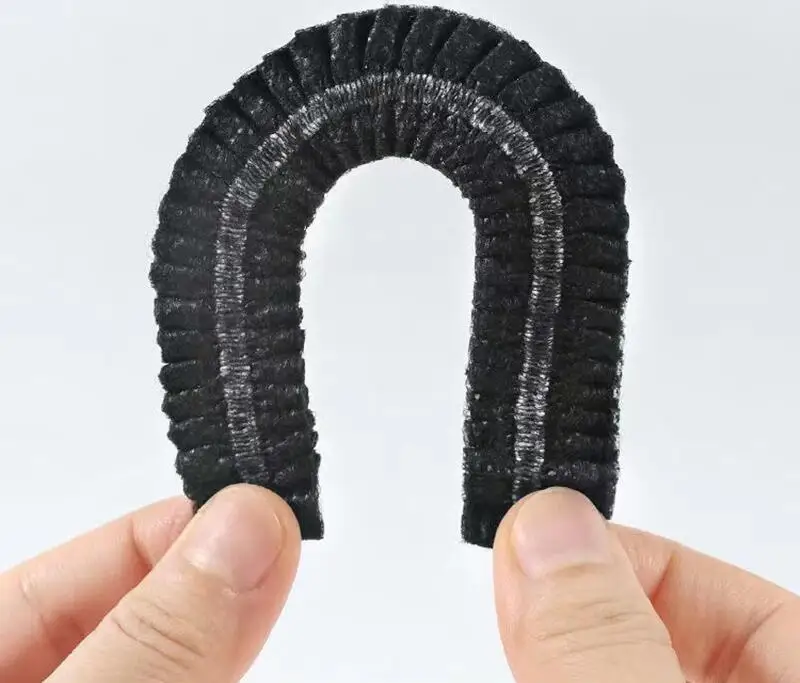 100PCS Disposable Bouffant Caps 21" Stretch Net Hair Head Covers for Kitchen Cooking Catering Service Household Beauty Salon - AliExpress S39b7ee1f58df4e26a881a1c620abc6b40