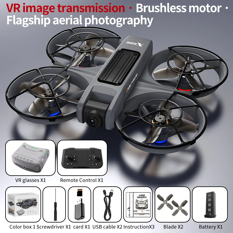 VR Control