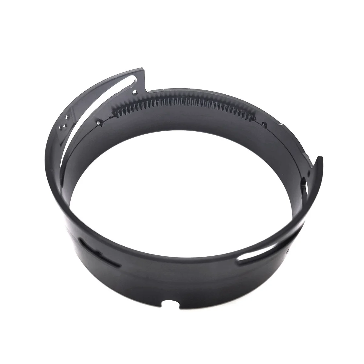 1 Pz Nuovo Obiettivo Camerra Digitale 50Mm 1.4 Anello Di Messa A Fuoco Parti Di Riparazione Per Obiettivo Canon Ef 50Mm F/1.4 (Con Rack)