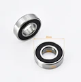 6900-2RS 10x22x6mm