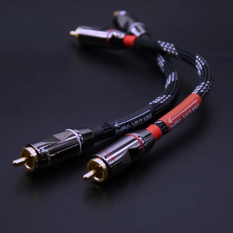 2/¦ HIFI CANARE    RCA  ̺( DAC TV/0.2M-5M)