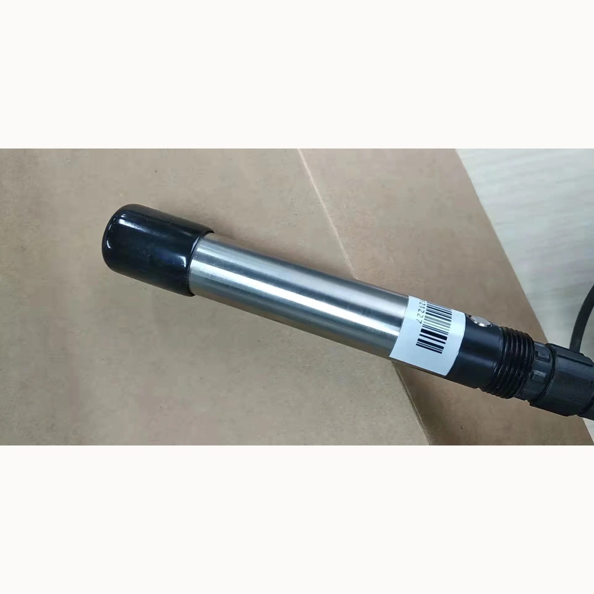 

Онлайн датчик растворенного кислорода для рыболовного пруда/оптический датчик do