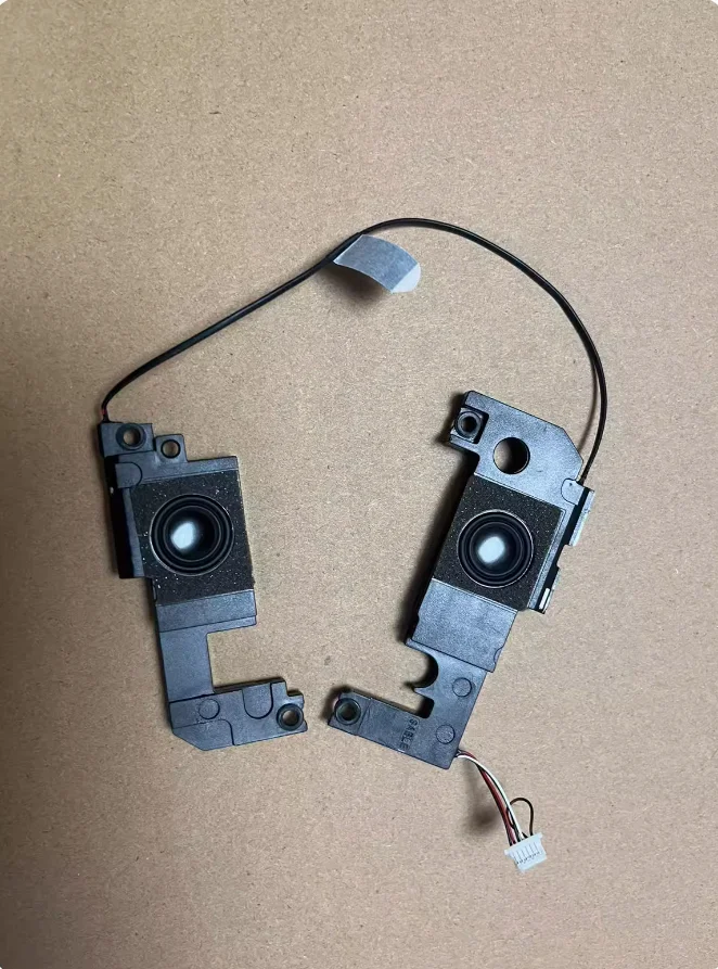 

For HP 15M-BP 15-BP 15-BQ 15M-BQ Series Laptop Internal Left Right Speaker Set 023.400B9.0011 924343-001 9100% Tested Fast Ship