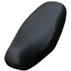 All - Weather Protective Motorcycle Seat Cover - Waterproof, UV - Resistant, and Elastic Design (Universal)