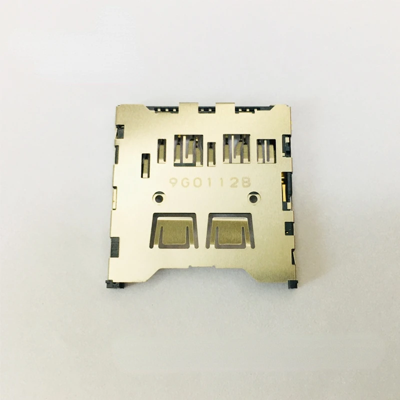NEWSDMemoryCardSlotForNikonD3400DigitalCameraRepairPart.jpg