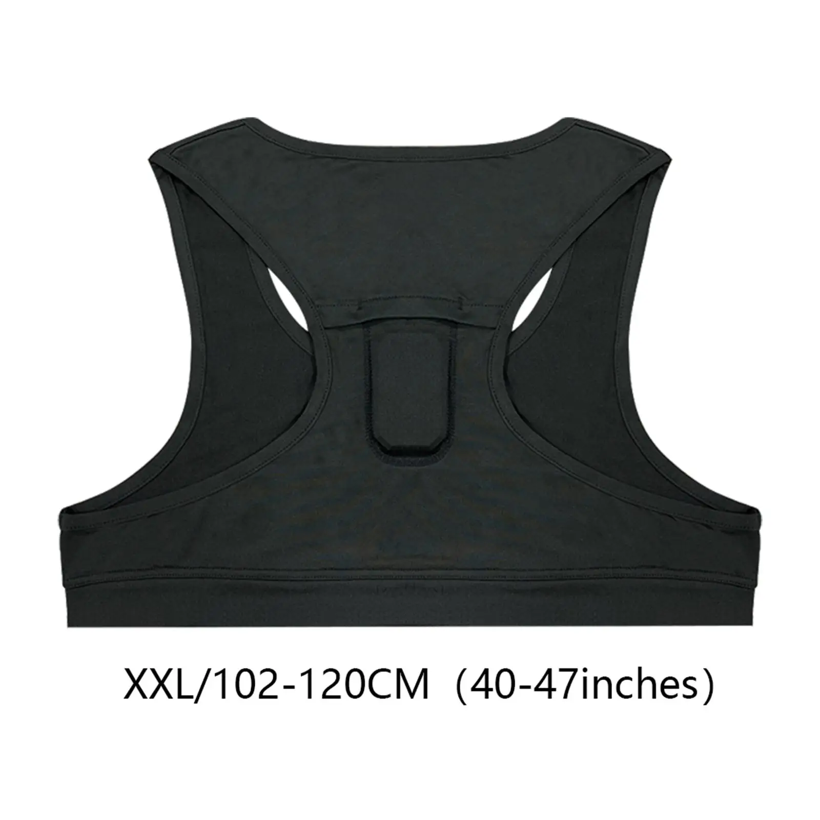 Soccer Tracker Vest No Tracking Device Soccer Training Football Tracker Vest XXL view 3