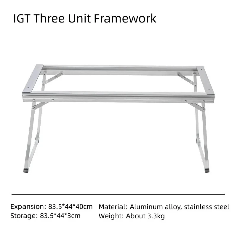 IGT Rack