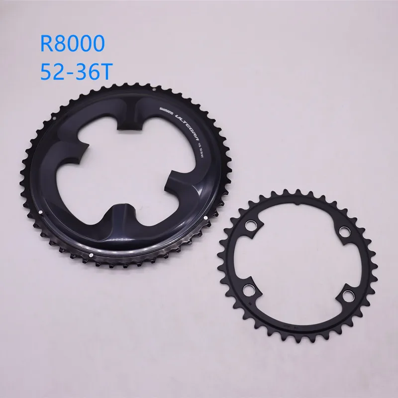 アルテグラ チェーンリング52t Amazon | シマノ(SHIMANO) リペアパーツ チェーンリング 52T-MT