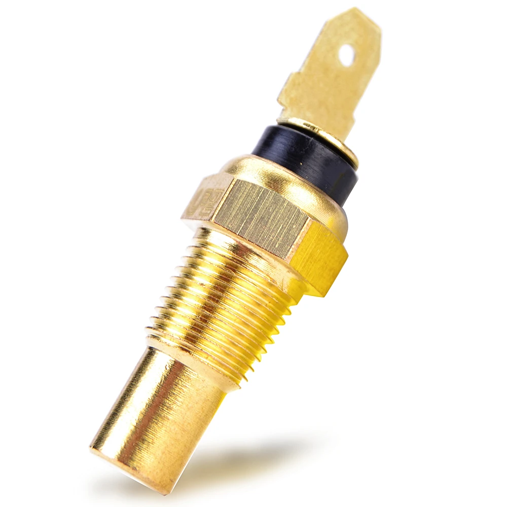 Kühlerlüfter Temperatursensor | 92066-1183 92066-1118 | Für Kawasaki VN750 Vulcan & KL650 KLR