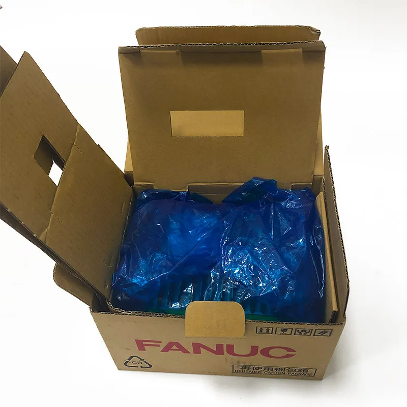 

Сервоусилитель Fanuc, модель A06B-6093-H172 100%, новый A06B 6093 H172