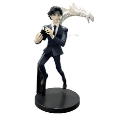 Hunter x Hunter Gon Freecss Anime Figurine - Collector's Edition Decorative Toy Gift (Style C no box)